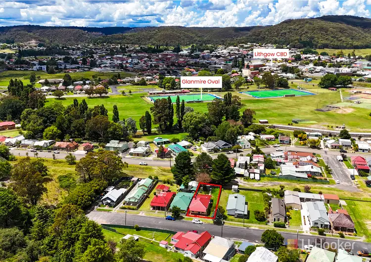Fourth view of Homely house listing, 19 Stephenson Street, Lithgow NSW 2790