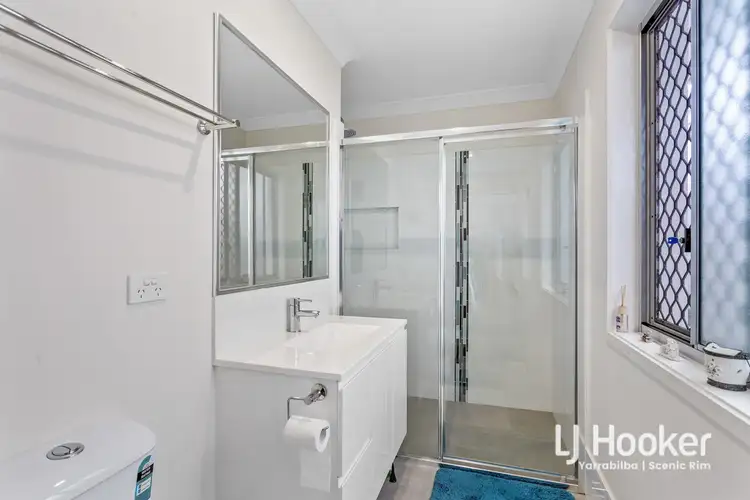 Fifth view of Homely house listing, 14 Welford Circuit, Yarrabilba QLD 4207
