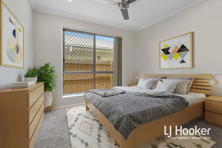 Sixth view of Homely house listing, 14 Welford Circuit, Yarrabilba QLD 4207