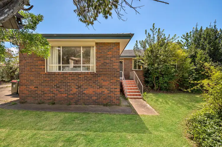 Main view of Homely house listing, 322 Southern Cross Drive, Macgregor ACT 2615