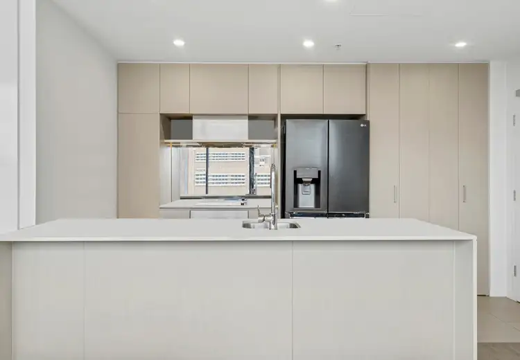 Third view of Homely unit listing, Unit 20701/22-36 Railway Terrace, Milton QLD 4064