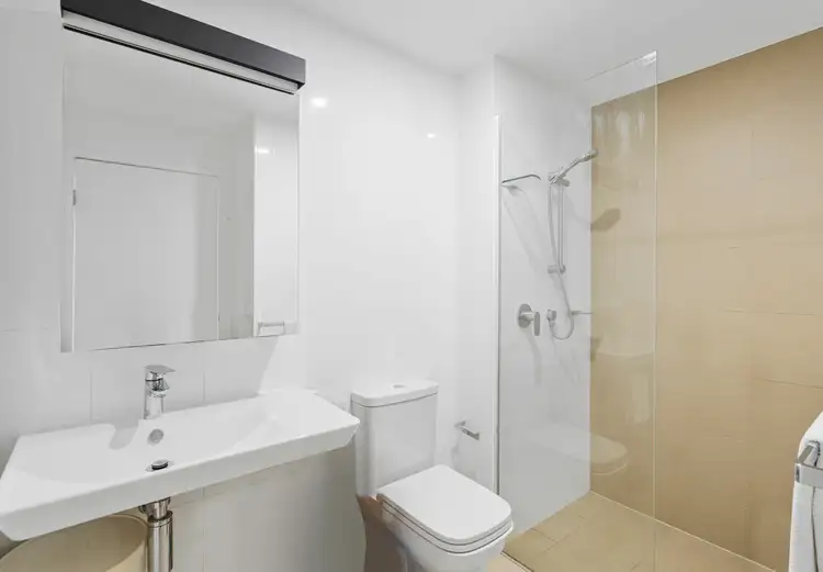 Sixth view of Homely unit listing, Unit 20701/22-36 Railway Terrace, Milton QLD 4064