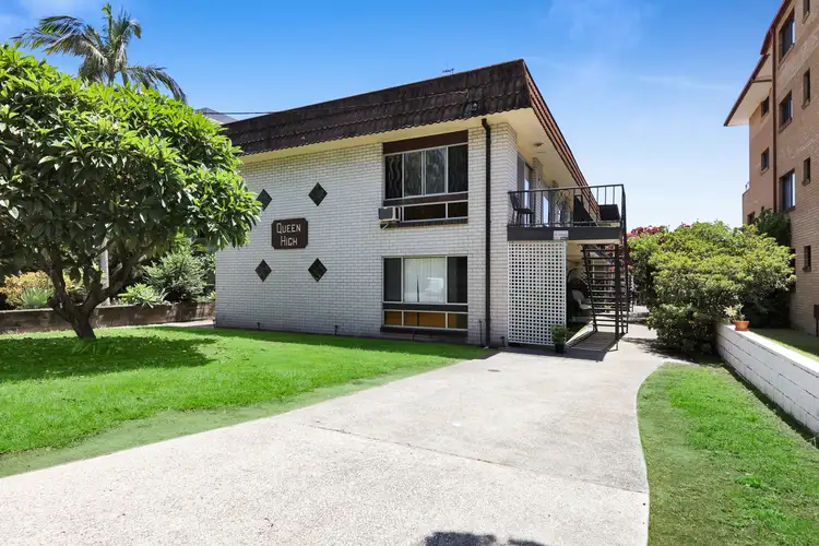 6/91 Queen Street, Southport QLD 4215