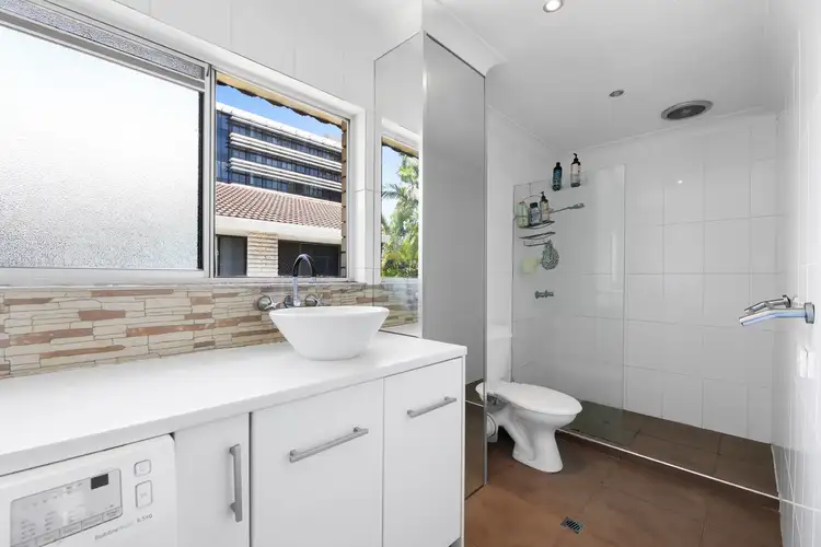 Second view of Homely apartment listing, 6/91 Queen Street, Southport QLD 4215