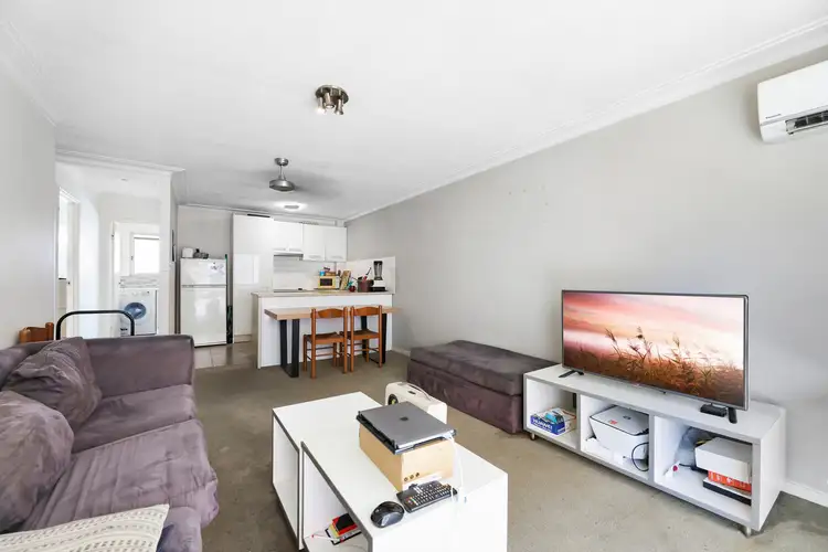 Third view of Homely apartment listing, 6/91 Queen Street, Southport QLD 4215
