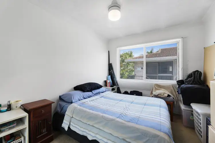 Fourth view of Homely apartment listing, 6/91 Queen Street, Southport QLD 4215