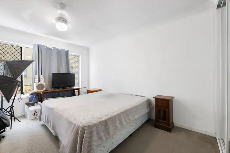 Fifth view of Homely apartment listing, 6/91 Queen Street, Southport QLD 4215