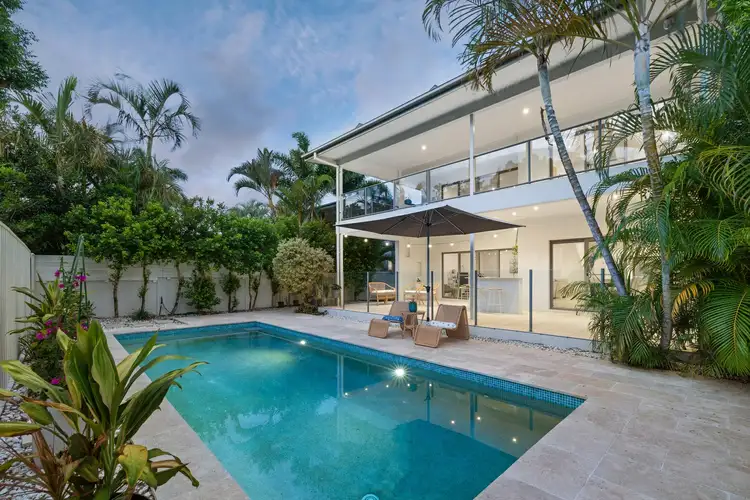 40 Longboard Circuit, Kingscliff NSW 2487