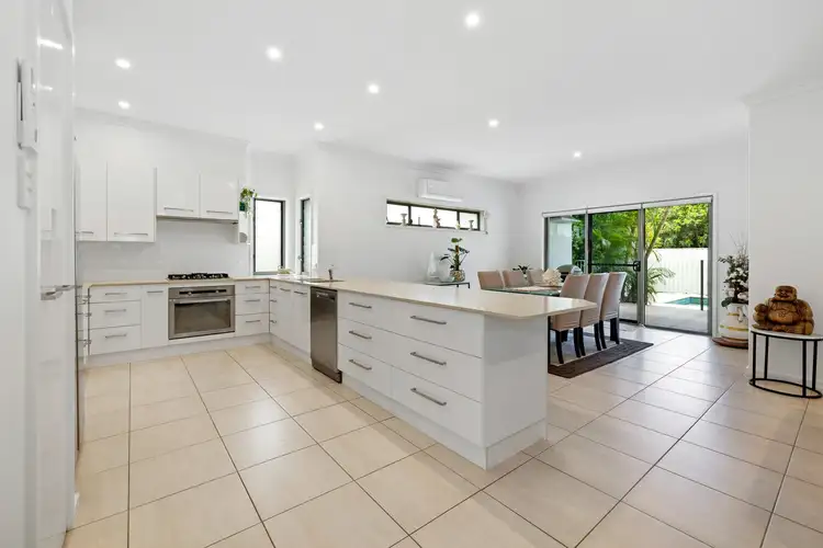 Fifth view of Homely house listing, 40 Longboard Circuit, Kingscliff NSW 2487