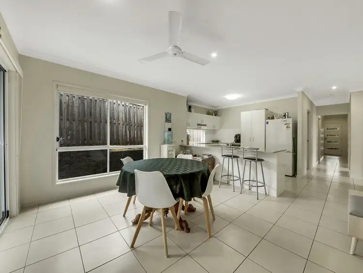 Second view of Homely house listing, 7 Wabby St, Boyne Island QLD 4680