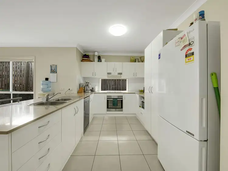 Third view of Homely house listing, 7 Wabby St, Boyne Island QLD 4680