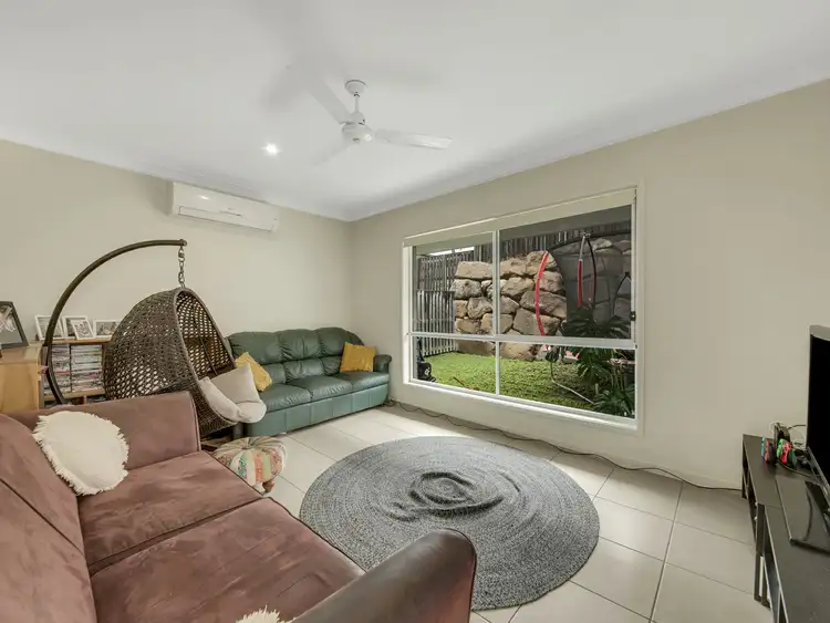 Fourth view of Homely house listing, 7 Wabby St, Boyne Island QLD 4680