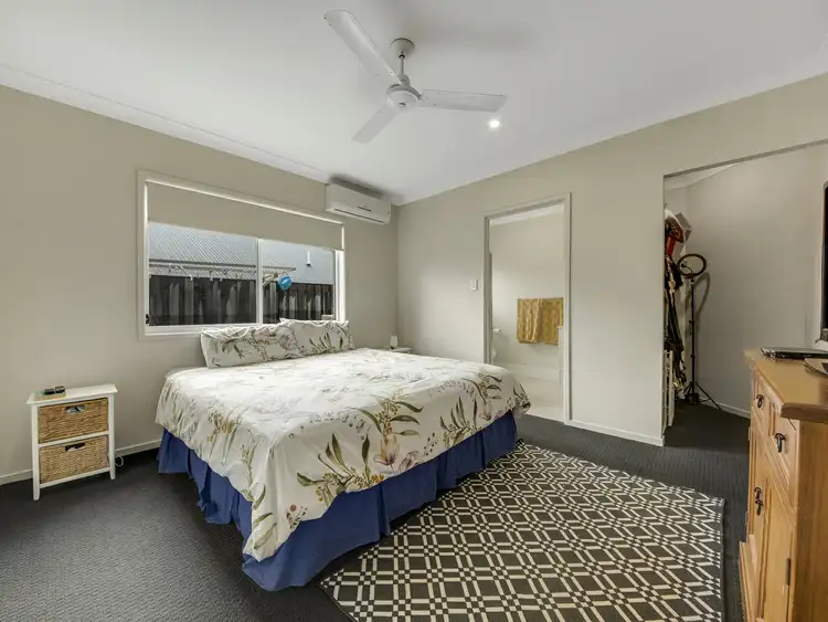 Fifth view of Homely house listing, 7 Wabby St, Boyne Island QLD 4680