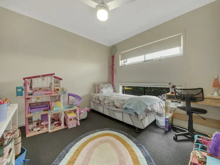 Seventh view of Homely house listing, 7 Wabby St, Boyne Island QLD 4680