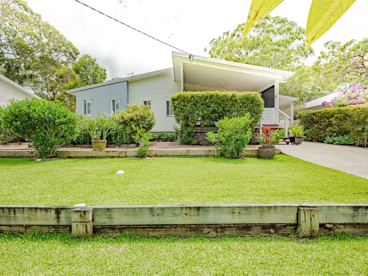 3 SATURN STREET, Russell Island QLD 4184