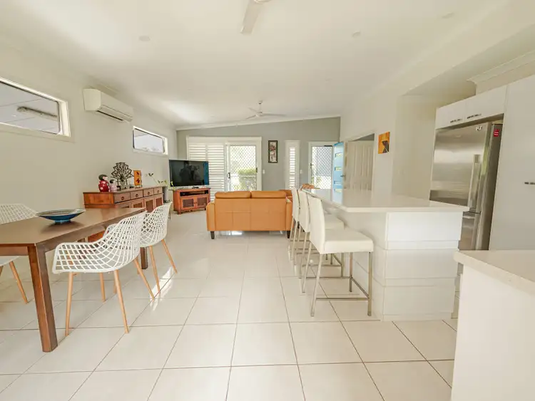 Second view of Homely house listing, 3 SATURN STREET, Russell Island QLD 4184