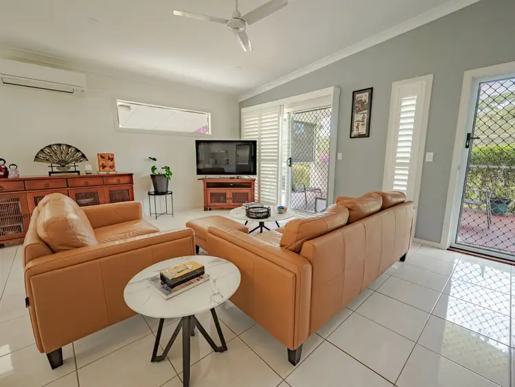 Fourth view of Homely house listing, 3 SATURN STREET, Russell Island QLD 4184