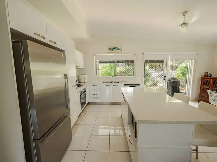Sixth view of Homely house listing, 3 SATURN STREET, Russell Island QLD 4184
