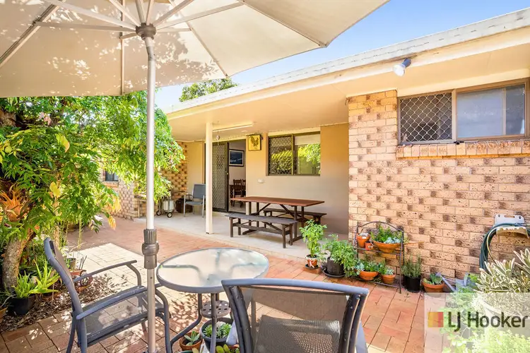 Main view of Homely semi-detached listing, 2/11 Newberry Parade, Brunswick Heads NSW 2483