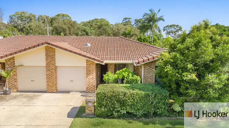 Third view of Homely semi-detached listing, 2/11 Newberry Parade, Brunswick Heads NSW 2483