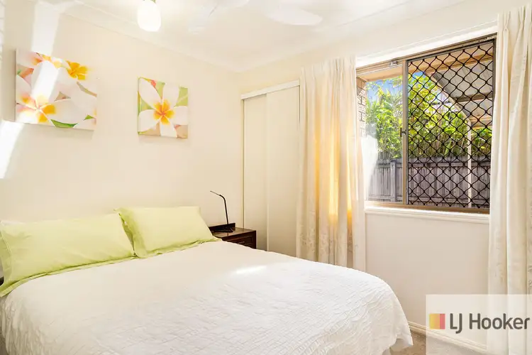 Fifth view of Homely semi-detached listing, 2/11 Newberry Parade, Brunswick Heads NSW 2483