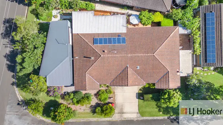 Sixth view of Homely semi-detached listing, 2/11 Newberry Parade, Brunswick Heads NSW 2483