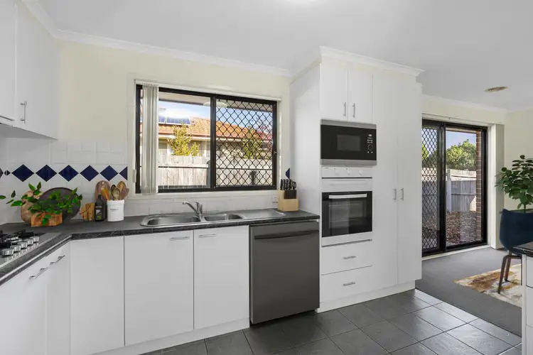 Fourth view of Homely house listing, 18 Timboram Street, Amaroo ACT 2914
