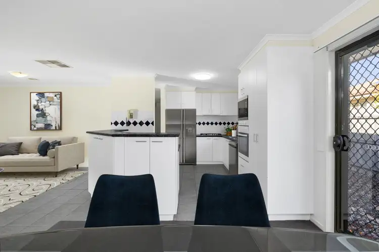 Fifth view of Homely house listing, 18 Timboram Street, Amaroo ACT 2914