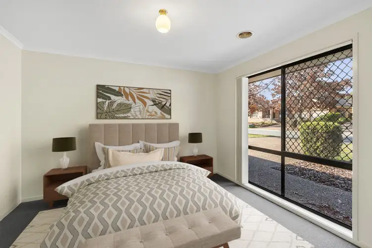 Sixth view of Homely house listing, 18 Timboram Street, Amaroo ACT 2914