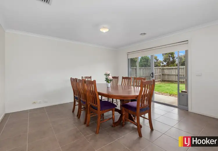 Fourth view of Homely house listing, 25 Maidenhair Drive, Wallan VIC 3756
