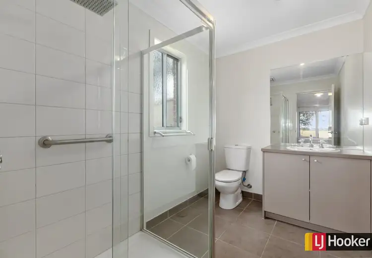 Sixth view of Homely house listing, 25 Maidenhair Drive, Wallan VIC 3756
