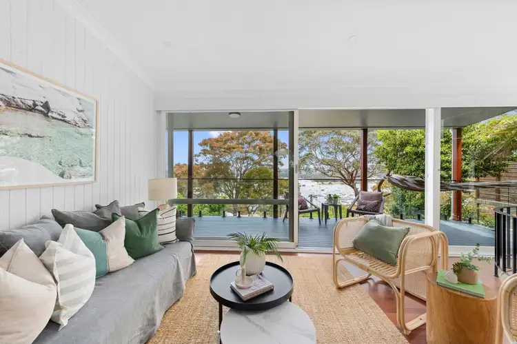 Main view of Homely house listing, 82 Wallumatta Road, Newport NSW 2106