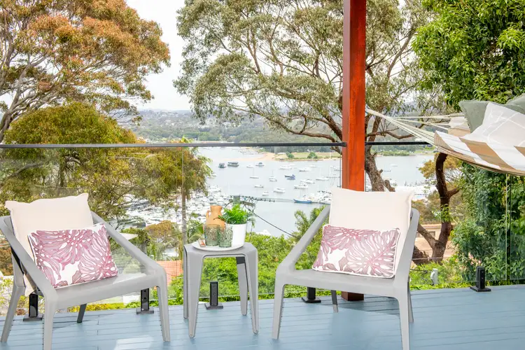 Second view of Homely house listing, 82 Wallumatta Road, Newport NSW 2106