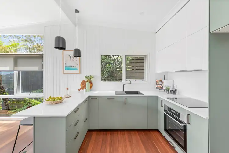 Third view of Homely house listing, 82 Wallumatta Road, Newport NSW 2106