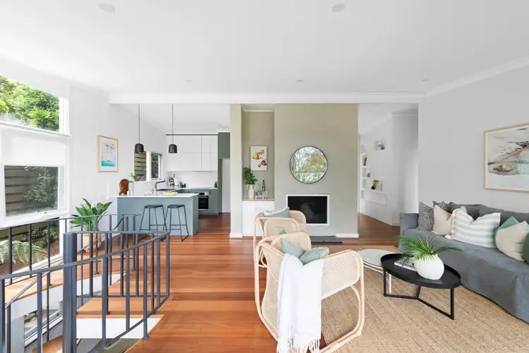 Fifth view of Homely house listing, 82 Wallumatta Road, Newport NSW 2106