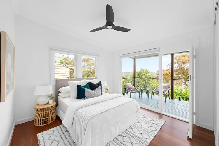 Sixth view of Homely house listing, 82 Wallumatta Road, Newport NSW 2106
