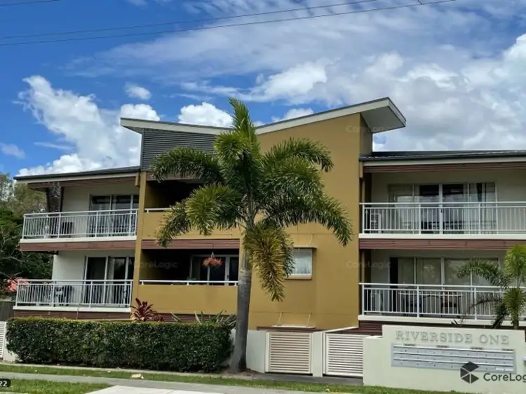 Main view of Homely house listing, Apartment 16/12 Edward Street, Caboolture QLD 4510