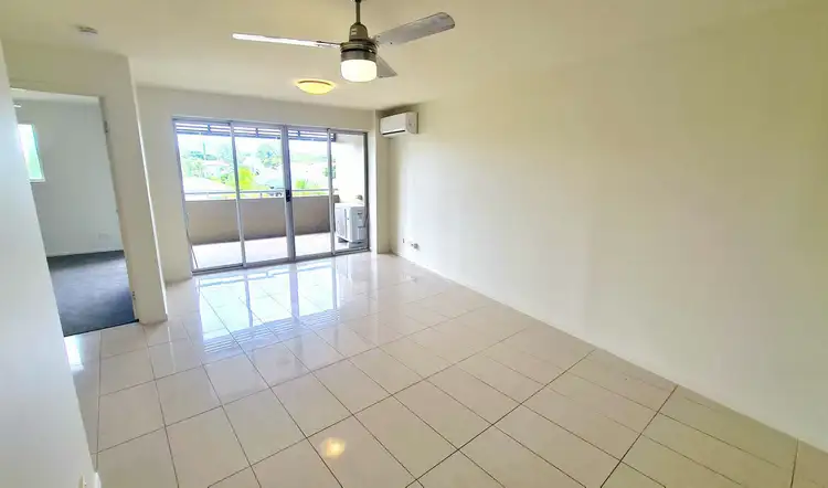 Second view of Homely house listing, Apartment 16/12 Edward Street, Caboolture QLD 4510