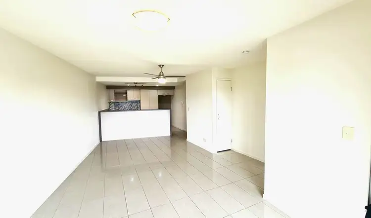 Third view of Homely house listing, Apartment 16/12 Edward Street, Caboolture QLD 4510