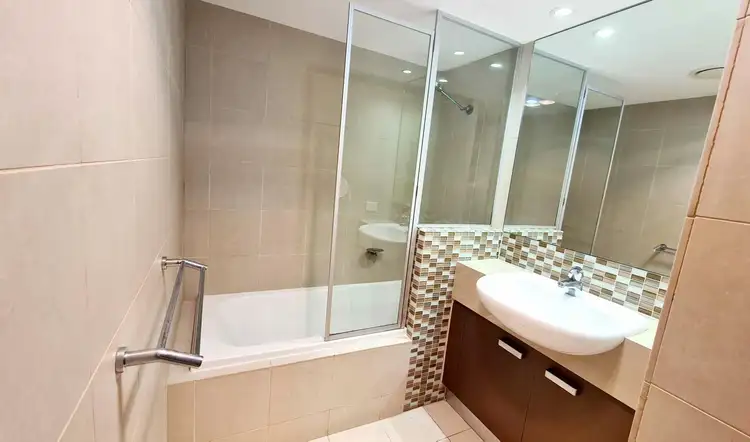 Fifth view of Homely house listing, Apartment 16/12 Edward Street, Caboolture QLD 4510