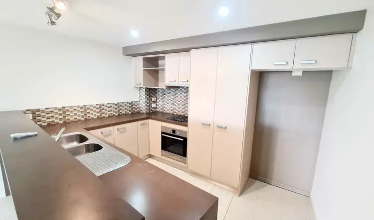 Sixth view of Homely house listing, Apartment 16/12 Edward Street, Caboolture QLD 4510