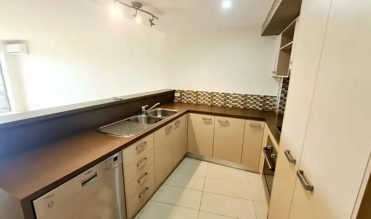 Seventh view of Homely house listing, Apartment 16/12 Edward Street, Caboolture QLD 4510