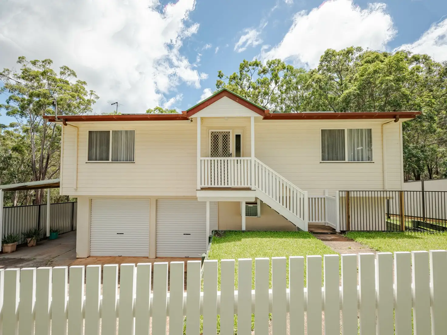 Main view of Homely house listing, 33 Hume Street, Russell Island QLD 4184