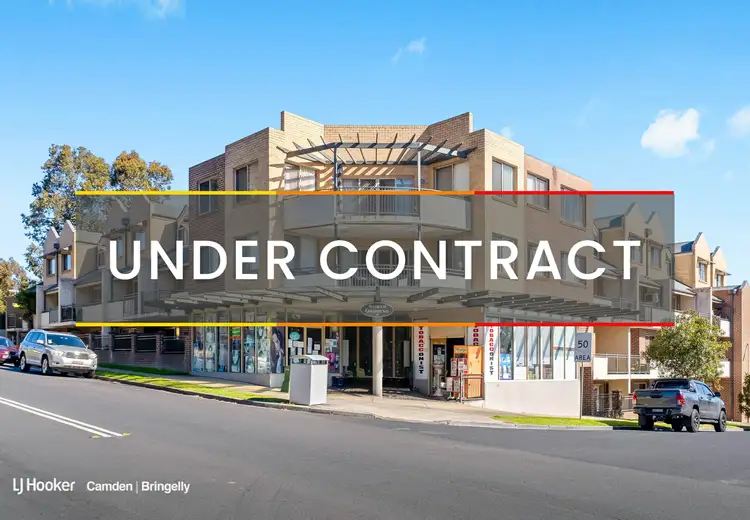 Unit 28/41 Woodhouse Drive