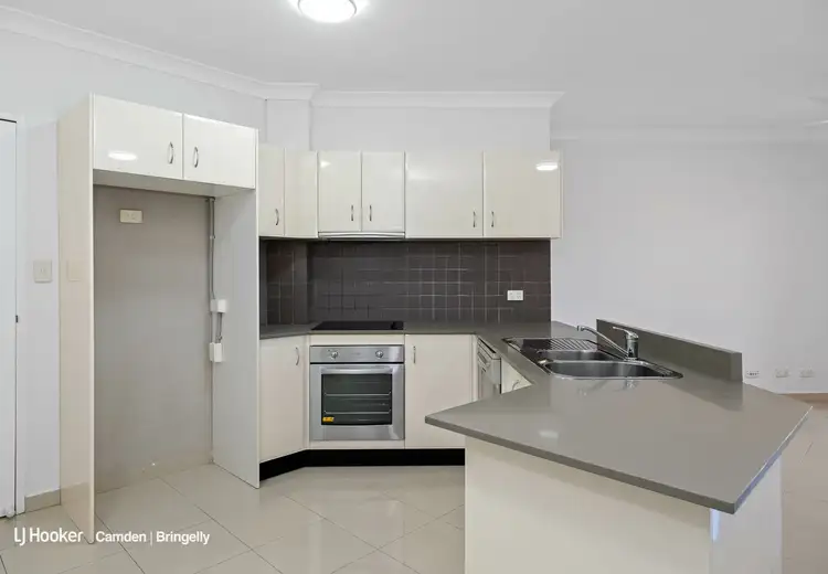 Second view of Homely house listing, Unit 28/41 Woodhouse Drive, Ambarvale NSW 2560