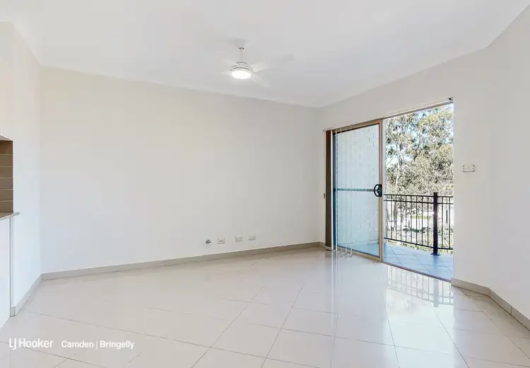 Third view of Homely house listing, Unit 28/41 Woodhouse Drive, Ambarvale NSW 2560