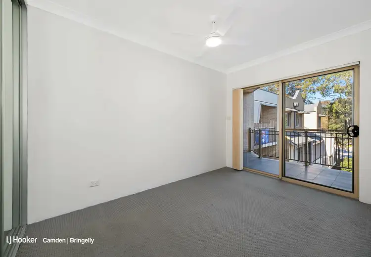 Fifth view of Homely house listing, Unit 28/41 Woodhouse Drive, Ambarvale NSW 2560