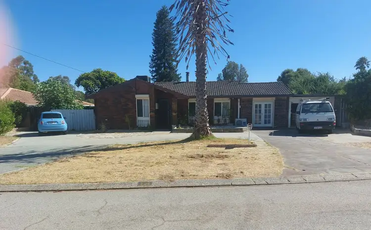 14 Scotia Place, Armadale WA 6112