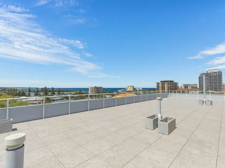 Fourth view of Homely apartment listing, 8/2-6 Copnor Avenue, The Entrance NSW 2261