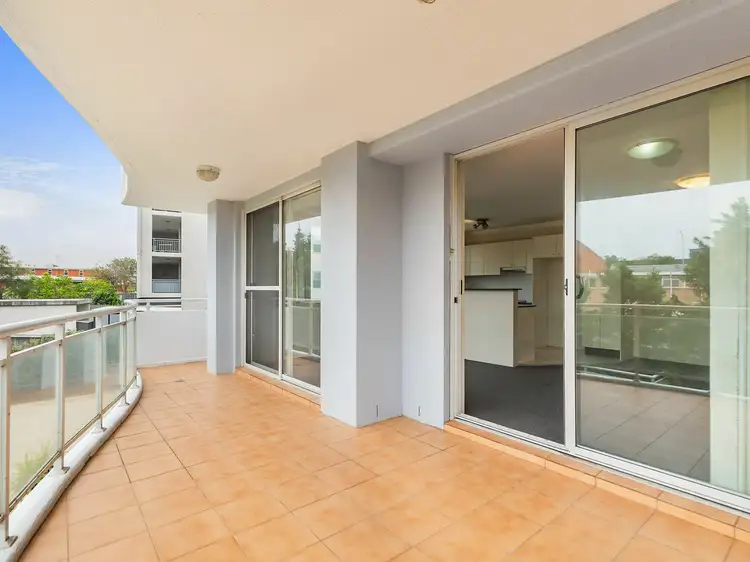 Fifth view of Homely apartment listing, 8/2-6 Copnor Avenue, The Entrance NSW 2261